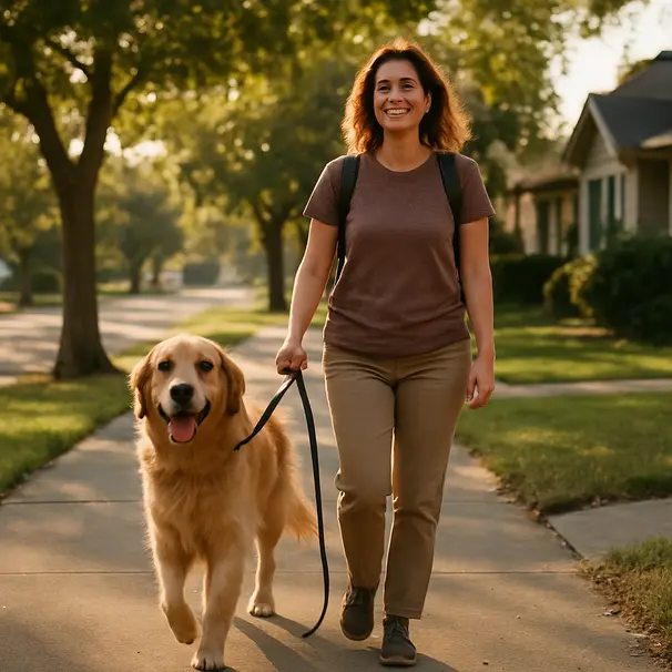 10 Essential Tips to Choose a Trustworthy Pet Carer for Your Dog