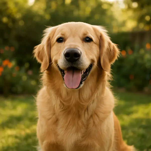 7 consigli per non far scavare il cane in giardino