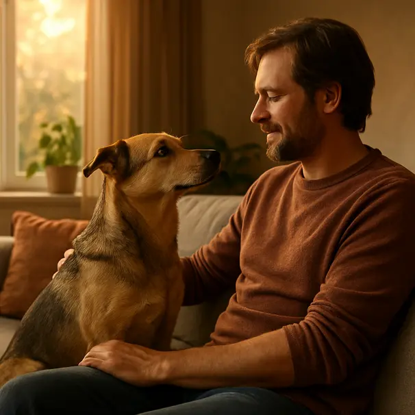 Come capire il comportamento del cane