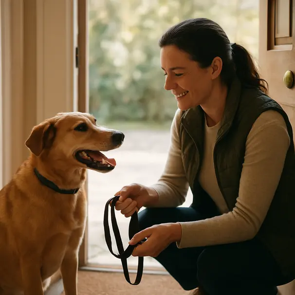 Zo kies je een betrouwbare pet carer en bereid je je huisdier voor