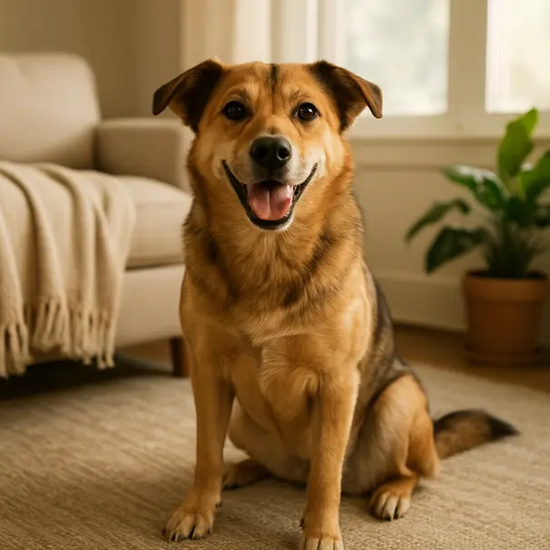 Avere un cane ti allunga la vita