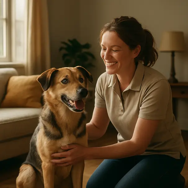 Cómo elegir al mejor pet carer para tu perro y su bienestar