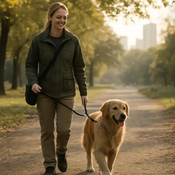 Choosing a Trusted Pet Carer: Essential Tips for Dog Owners